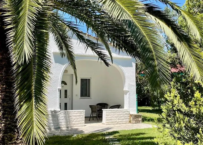 Palma Village By Greek Pride Hotel 4*