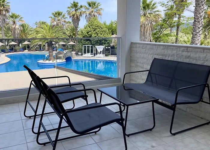 Hotel Palma Village By Greek Pride