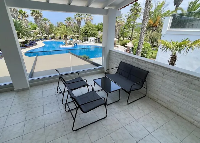 Palma Village By Greek Pride Hotel
