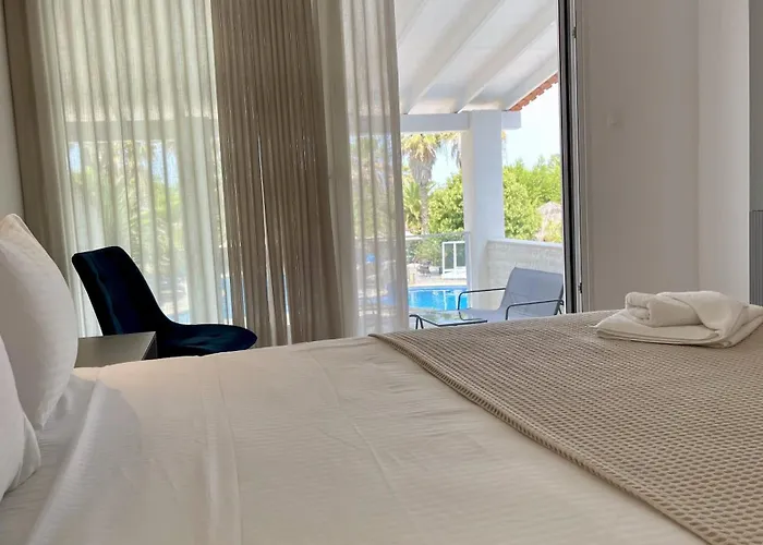 Hotel Palma Village By Greek Pride 4*