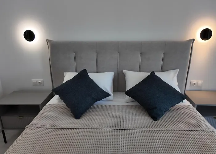 Hotel Palma Village By Greek Pride