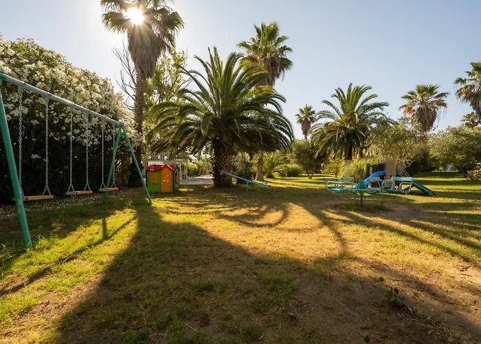 Palma Village By Greek Pride Hotel