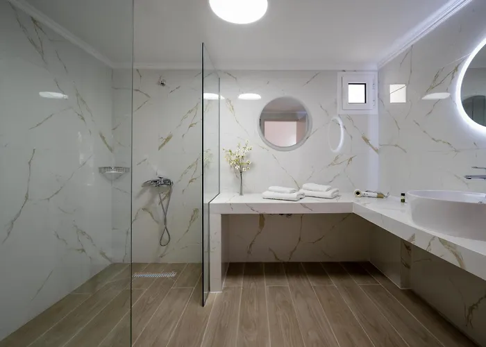 Hotel Palma Village By Greek Pride 4*