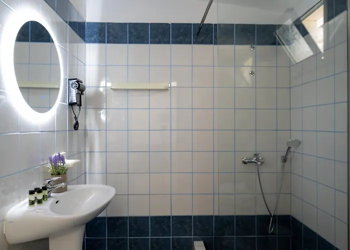 Palma Village By Greek Pride 4*