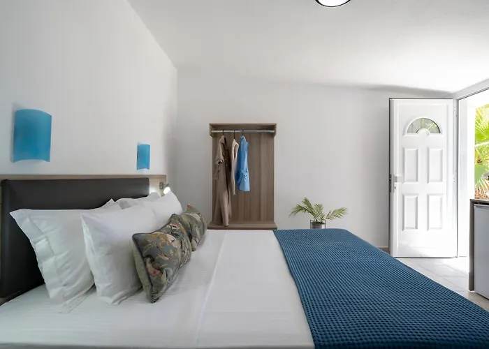 Palma Village By Greek Pride Hotel Skála Foúrkas