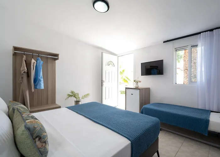 Hotel Palma Village By Greek Pride